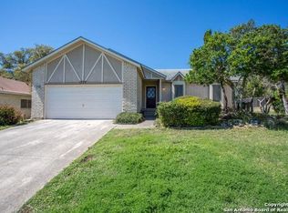 1507 Copperfield Rd, San Antonio, TX 78251