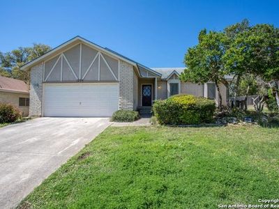 1507 Copperfield Rd, San Antonio, TX, 78251