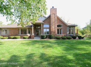 21403 Settlers Pond Dr, Frankfort, IL