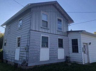 3625 West Ave, Knowlesville, NY 14479