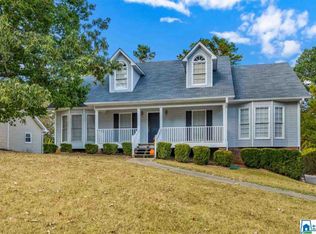 4834 Highland Trace Dr, Birmingham, AL 35215