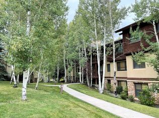 1600 W Pinebrook Blvd #E9, Park City, UT 84098