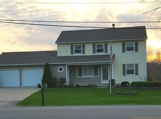 5926 Beattie Ave, Lockport, NY 14094
