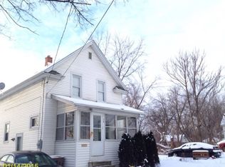 79 Hamilton St, Pontiac, MI 48342