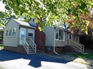 191 Centre St, Holbrook, MA 02343