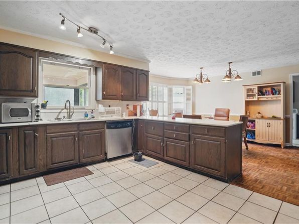 1009 Liberty Church Rd NE, Ranger, GA 30734