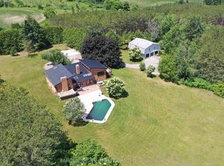 729 Fowlers Rd, Uxbridge, ON L9P1R2