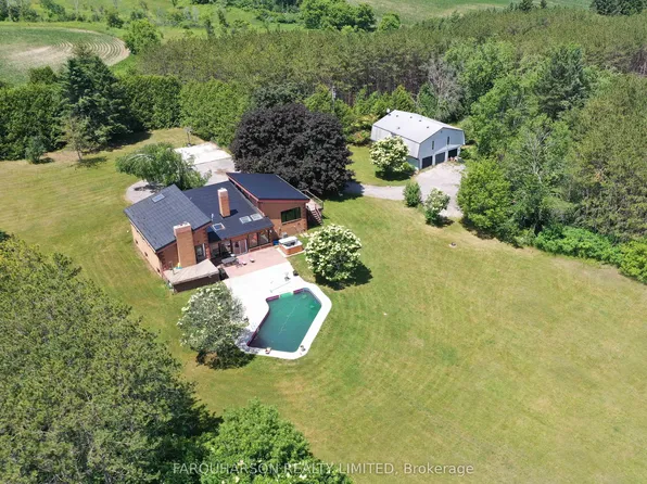 729 Fowlers Rd, Uxbridge, ON L9P 1R2