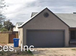 4620 W McRae Way, Glendale, AZ 85308
