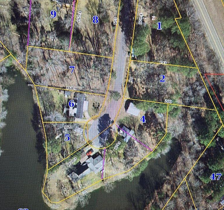 470 Oak Grove Cv, Sardis, MS 38666 MLS 154660 Zillow