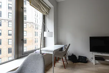 Rented by 212 Consulting Corp