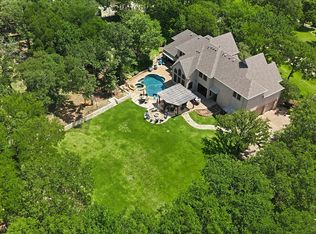 3101 Creek View Dr, Flower Mound, TX 75022