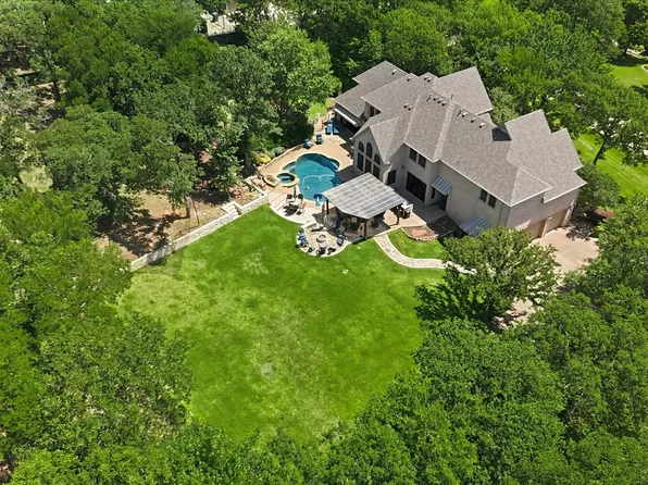 3101 Creek View Dr, Flower Mound, TX 75022