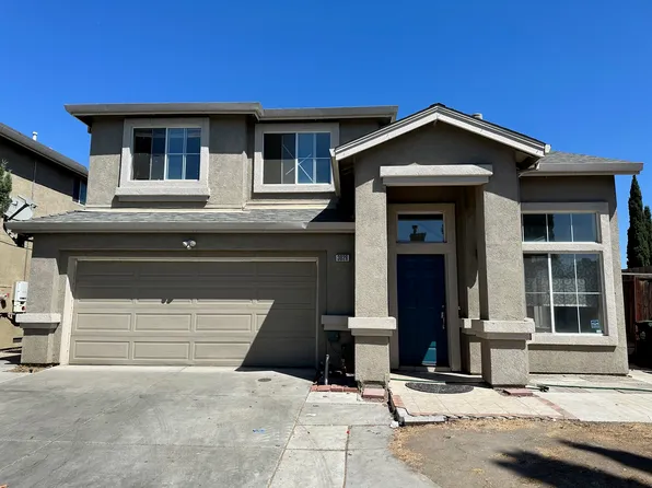 3028 Luedke Pl, San Jose, CA 95111