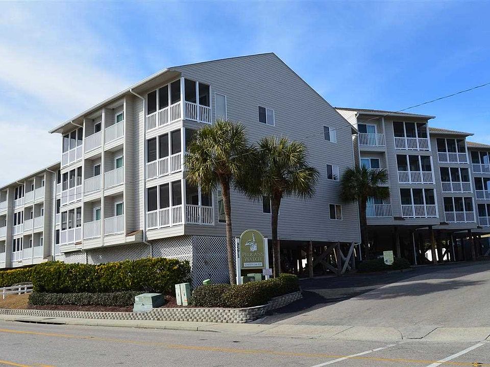 1st image of 9571 Shore Dr #320