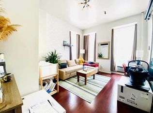 584 Franklin Ave APT 1, Brooklyn, NY 11238