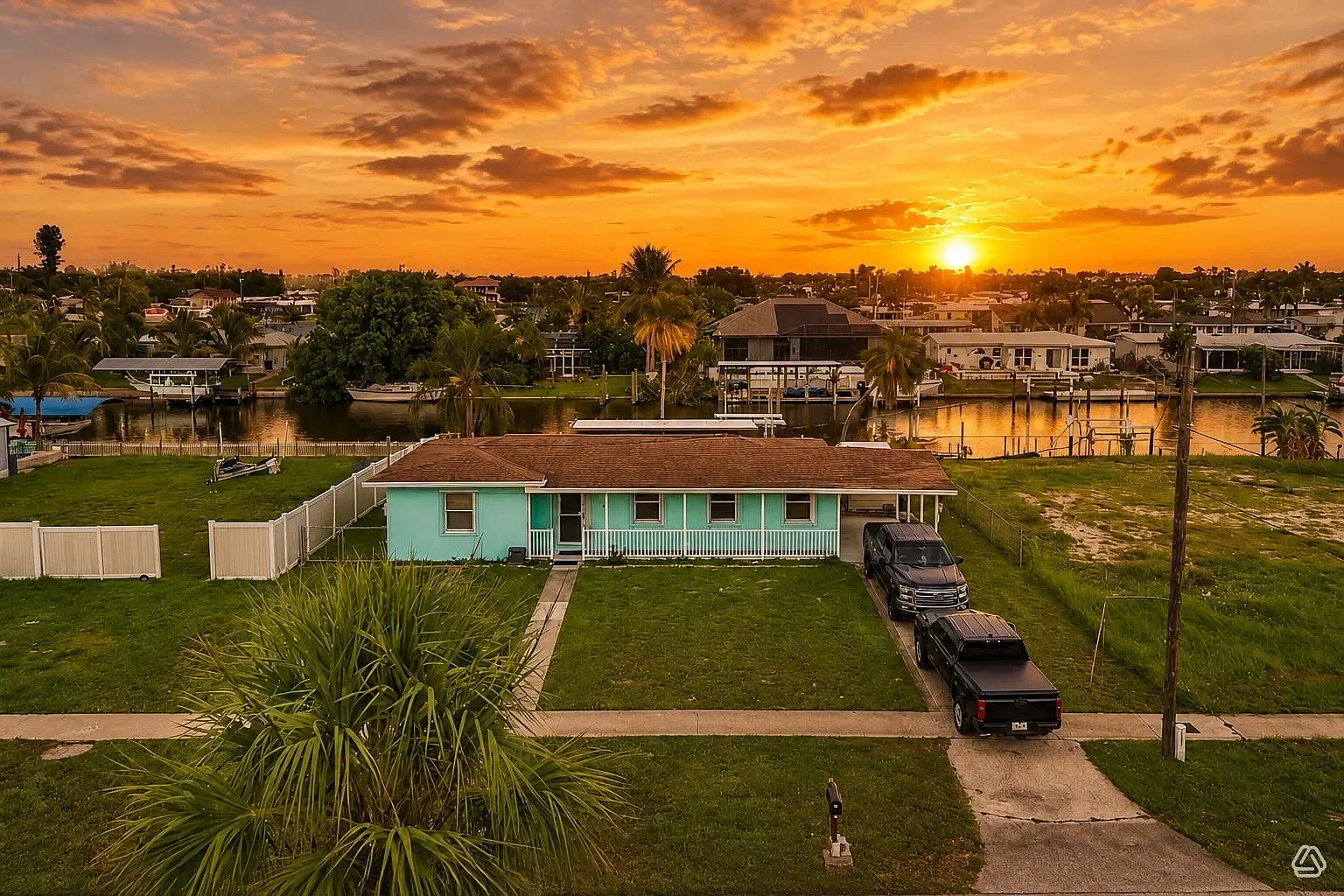 3 bed, 1512 sqft, $2,900 — Photo 1