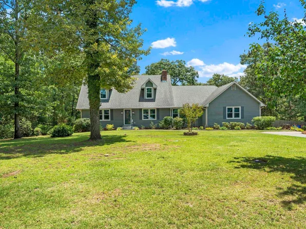 6698 Chriswood Dr, Macon, GA 31216