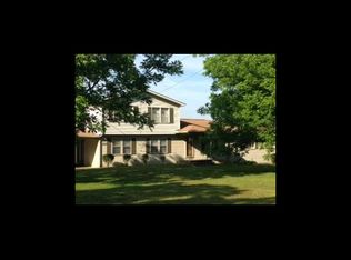 3869 Oak St, Hokes Bluff, AL 35903