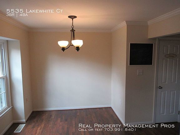 5th image of 5535 Lakewhite Ct