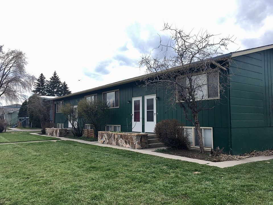 1st image of 201 S 19th Ave Unit 1