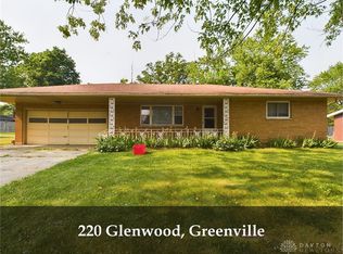220 Glenwood Dr, Greenville, OH 45331