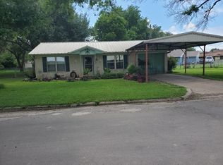 221 W Alene Dr, Mabank, TX 75147