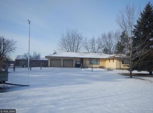 29908 108th St NW, Princeton, MN 55371