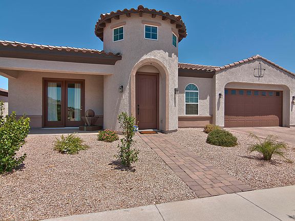 3rd image of 22264 E Pecan Ln