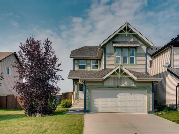 184 E Everglen Way SW, Calgary, AB T2Y 5G1