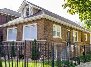 8100 S Kenwood Ave, Chicago, IL