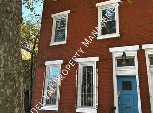 333 N Saunders Ave FLOOR 1, Philadelphia, PA 19104