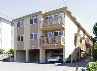 8728 Phinney Ave N APT 8, Seattle, WA 98103
