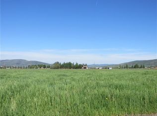 5505 N Benchmark Ln, Oakley, UT 84055