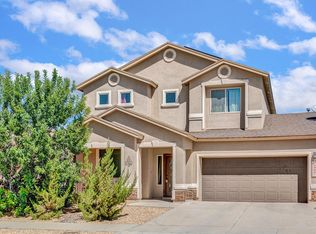 14455 Alyssa Marie Dr, El Paso, TX 79938