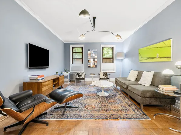 163 Ocean Ave APT 1N, Brooklyn, NY 11225