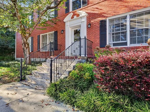3669 Peachtree Rd NE APT 2C, Atlanta, GA 30319