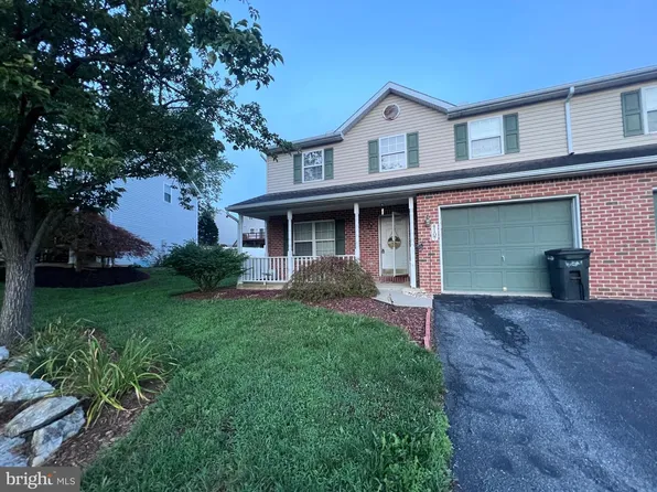4107 Juniper Dr, Reading, PA 19605