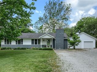 14528 Lincoln Ln, Rayville, MO 64084