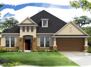8609 Evelina Trl, Austin, TX 78737