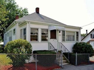 11 Massachusetts Ave, Dedham, MA 02026