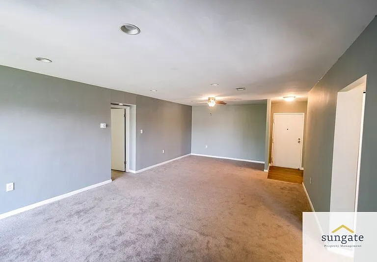 6711 Park Heights Ave #410 — Photo 14