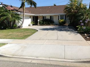 16216 Red Coach Ln, Whittier, CA 90604