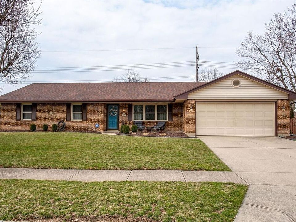 1st image of 1115 Kirkley Hall Dr