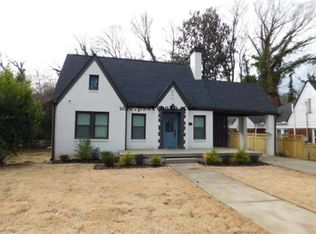1802 Walker Ave, College Park, GA