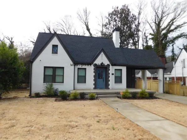 1802 Walker Ave, College Park, GA 30337