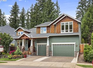 9965 SW Choctaw St, Tualatin, OR