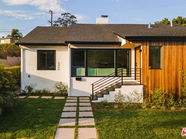 5064 Parkglen Ave, Los Angeles, CA 90043