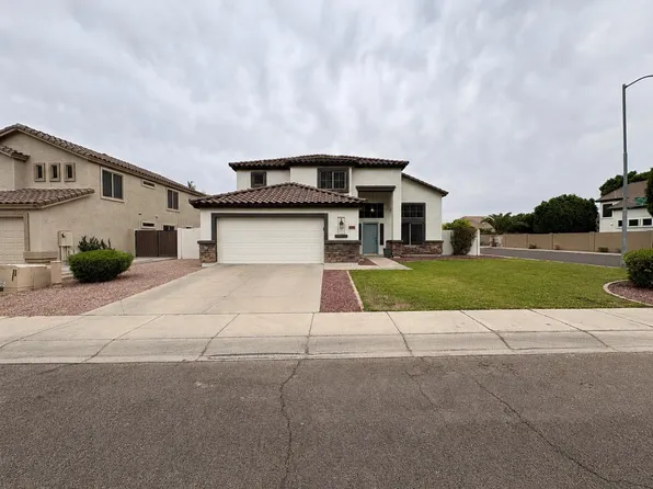 6788 W Aurora Dr, Glendale, AZ 85308
