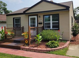 5869 Hipp St, Taylor, MI 48180